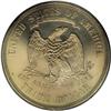 Image 2 : 1873 T$1 PR63 Cameo PCGS. This proof Trade dollar issu