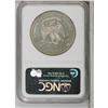 Image 4 : 1876 T$1 PR64 Cameo NGC. Type One Obverse, Type Two Re