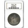 Image 3 : 1877 T$1 PR65 NGC. Except for the famous 1884 and 1885