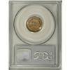 Image 4 : 1859 1C MS65 PCGS. A radiant example with excellent sh