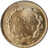 Image 2 : 1859 1C MS66 PCGS. An important Premium Gem of this al
