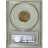 Image 4 : 1863 1C MS66 PCGS. This desirable Premium Gem is about