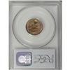 Image 2 : 1864 1C Copper-Nickel MS65 PCGS. A lustrous honey-gold