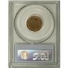 Image 2 : 1864 1C L On Ribbon MS65 Red and Brown PCGS. A well st