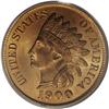Image 1 : 1900 1C MS66 Red PCGS. The 1900 Indian Head cent, with