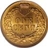 Image 2 : 1901 1C MS66 Red PCGS. Date and type collectors alike