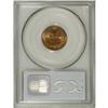 Image 2 : 1903 1C MS66 Red PCGS. Ex: Richard Collection. Well st