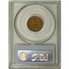 Image 2 : 1909-S 1C MS64 Brown PCGS. This low mintage cent has d