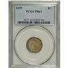Image 3 : 1859 1C PR64 PCGS. This coin would be well-suited to a