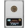 Image 4 : 1859 1C PR65 Cameo NGC. As a one-year-only proof varie