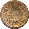 Image 2 : 1862 1C PR65 Cameo NGC. While business strikes of this