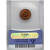 Image 2 : 1864 1C Bronze No L PR64 Red and Brown ANACS. The stri