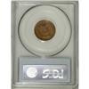 Image 4 : 1864 1C Bronze No L PR66 Red and Brown PCGS. While the