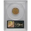 Image 4 : 1879 1C PR67 Red PCGS. Snow-1. This is the scarcer var