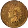 Image 1 : 1879 1C PR66 Red Cameo PCGS. With an increase in proof