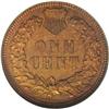 Image 2 : 1908 1C PR66 Red NGC. The 1908 cent saw a production o