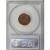 Image 2 : 1909-S VDB 1C MS64 Brown PCGS. Well struck with vibran