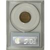 Image 2 : 1909-S VDB 1C MS64 Brown PCGS. The medium brown center