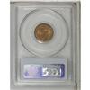 Image 4 : 1909-S VDB 1C MS64 Red and Brown PCGS. Among the vario
