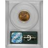 Image 4 : 1909-S VDB 1C MS65 Red PCGS. David Lange, in his Compl