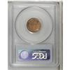 Image 2 : 1912-S 1C MS64 Red PCGS. Light tan-orange surfaces on