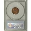 Image 2 : 1913 1C MS65 Red PCGS. With a 76 million plus mintage,