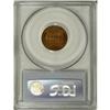 Image 4 : 1914-D 1C MS63 Red and Brown PCGS. More red than brown