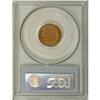 Image 4 : 1919-D 1C MS65 Red PCGS. The 1919-D cent suffered some