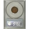 Image 2 : 1919-S 1C MS65 Red and Brown PCGS. Pumpkin-orange and