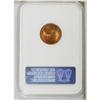 Image 2 : 1928 1C MS67 Red NGC. An intricately detailed Superb G