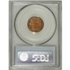 Image 2 : 1928-S 1C MS64 Red PCGS. A flashy, brassy yellow-gold