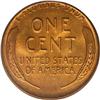 Image 2 : 1934-D 1C MS67 Red PCGS. The 1934-D Lincoln cent reall