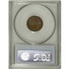 Image 4 : 1955/55 1C Doubled Die Obverse MS64 Brown PCGS. Accord