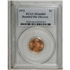 Image 1 : 1972/72 1C Doubled Die MS66 Red PCGS. FS-033.3. Die #1