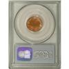 Image 2 : 1979-D 1C MS67 Red PCGS. Well struck and intensely lus