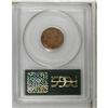 Image 2 : 1936 1C Type One--Satin Finish PR64 Red PCGS. Collecto