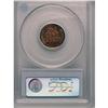 Image 2 : 1936 1C Type Two--Brilliant Finish PR64 Red PCGS. A co