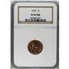 Image 1 : 1939 1C PR67 Red NGC. Crisply struck and nicely preser
