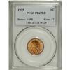 Image 1 : 1939 1C PR67 Red PCGS. Unquestionably deserving of its