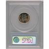 Image 2 : 1953 1C PR65 Red Deep Cameo PCGS. A highly mirrored Ge