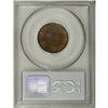 Image 2 : 1864 2C Large Motto MS66 Red and Brown PCGS. KF-L4-QPD