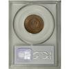 Image 2 : 1866 2C MS64 Red and Brown PCGS, essentially free from
