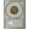 Image 2 : 1866 2C MS65 Red PCGS. This lustrous Gem has consisten