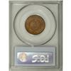 Image 2 : 1871 2C MS64 Red PCGS. A scarce, late-date two cent pi