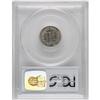 Image 2 : 1882 3CN PR67 PCGS. This beautiful Superb Gem proof is
