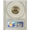 Image 2 : 1894 5C MS65 PCGS. The shining obverse of this Gem dis