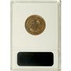 Image 2 : 1912-S 5C --Cleaned--ANACS. MS60 Details. A lightly ton