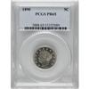 Image 1 : 1890 5C PR65 PCGS. Sharply struck except for the rever
