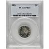 Image 1 : 1894 5C PR65 PCGS. Fully struck and impressively prese