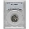 Image 1 : 1895 5C PR65 PCGS. Sharply struck with clean surfaces